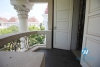 Bright house for rent in Ciputra Compound, Tay Ho, Ha Noi